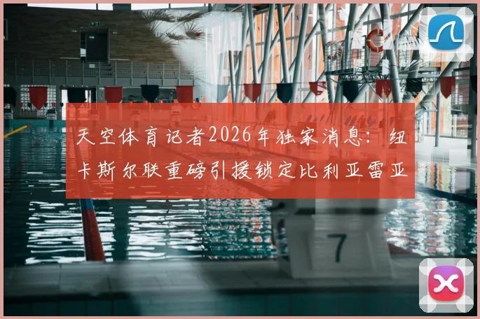 天空体育记者2026年独家消息：纽卡斯尔联重磅引援锁定比利亚雷亚尔后卫曼赞比，深度分析其4200万镑身价与英超适应性